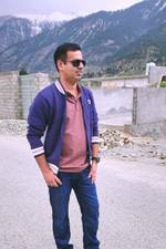 Samar Rafique's photo