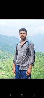 Kamal Ahirwar's photo