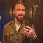 Gunnar Bersi's photo