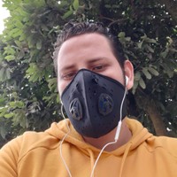 Carlos andres's photo