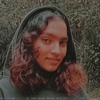 Kavya Shergill's photo