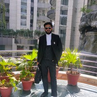 Akhil Dadwal's photo