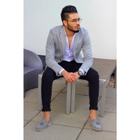 KavishPatel's photo