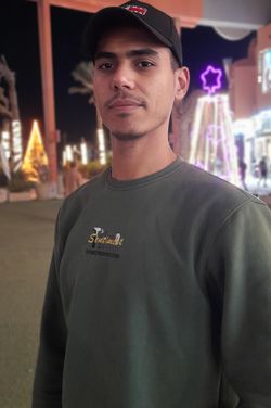 محمد العربي's photo
