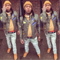 Johnny Dinero 's photo