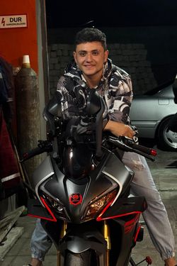 Ruslan''s photo