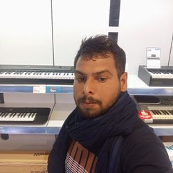 Basant singh Chauhan's photo