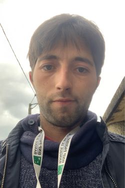 Guillaume Piquet's photo