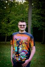 Logan Cain's photo