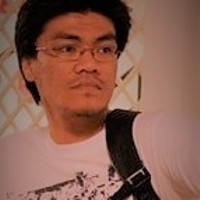 Awang's photo