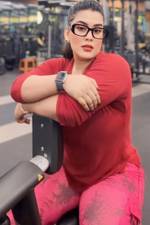 ruchika kaur's photo