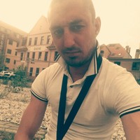 Konstantin Smith's photo