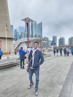 Vaibhav Mavani's photo