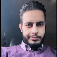 Mahmoud Attia's photo