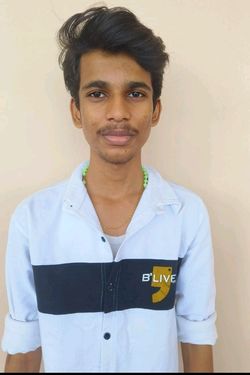Ameer Ibrahim's photo