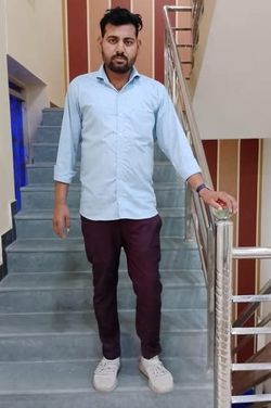 Anjali Ved's photo