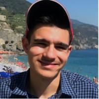 Riccardo di salvo's photo