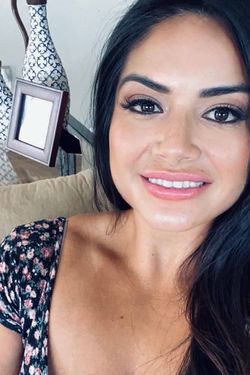 Ashlee Rose Ibarra's photo