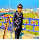 Faiz's photo