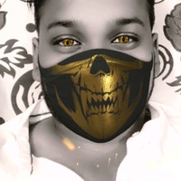 Romaric Yagou's photo