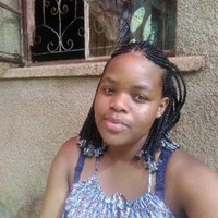 Thabitha Khomotso's photo