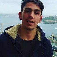 Mustafa Kodaş's photo