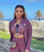 Pretty nana Dawson's photo