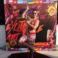 Pascal Morel's photo