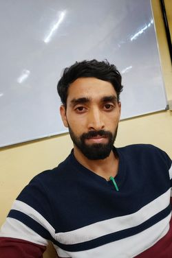 Raj Lucky's photo