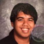 Mehdhi Hassan's photo