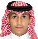 Turki Alosaimi's photo