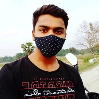 Abhishek thakur's photo