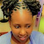 Carole Njogu 's photo