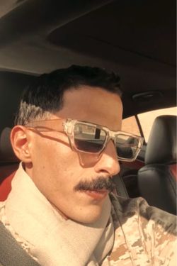 NASER Naif's photo