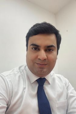 Aditya Sharma's photo