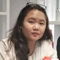 Mary pachuau's photo