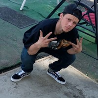 Micheal Sanchez's photo