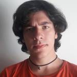 Tiziano Balestrero's photo