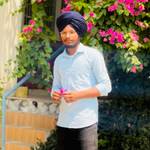 Harsimar Singh's photo