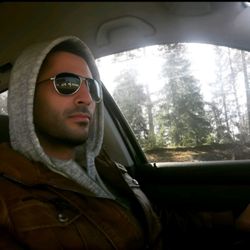 Mr Turko 's photo