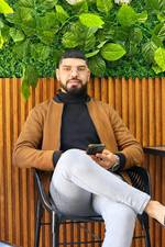 Hacene Seghier 's photo