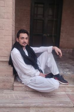 Fayaz Ahmad's photo