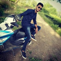 Sourav Gupta's photo