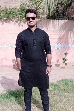 Shehroz Ilyas's photo
