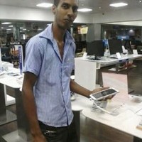 Ravi Ramnawaz's photo