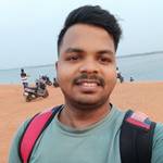 Chandan Pradhan's photo