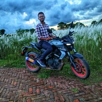 Taijul Islam's photo