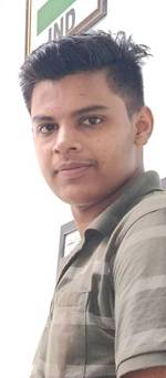 Ayush Rathor's photo