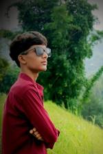 Sumit rajput's photo