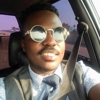Paul Kamau's photo